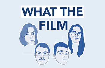 EPER Rádió Offline – Vágatlan Verzió X What the Film: Hogyan értékelünk filmeket?